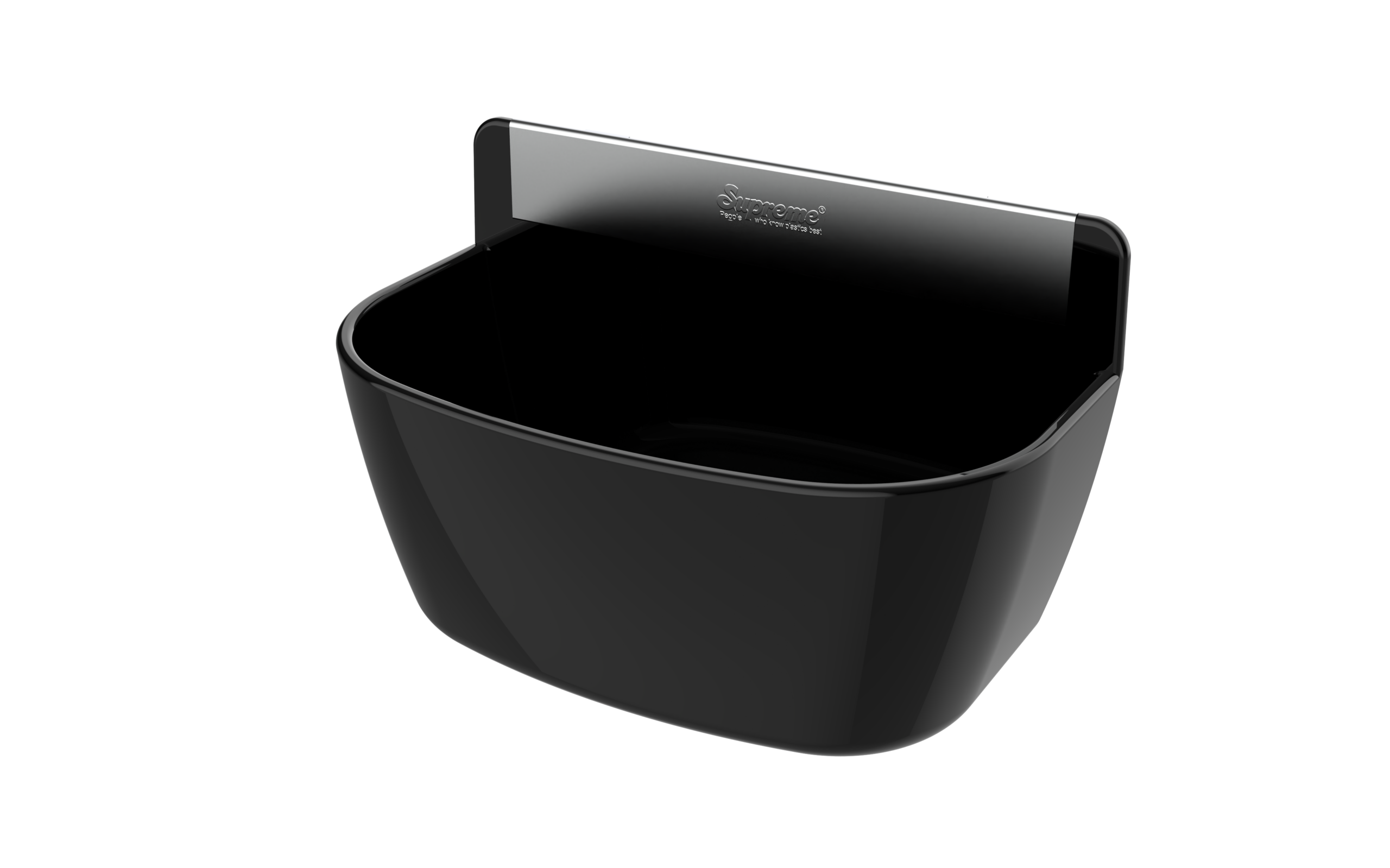 Moho Bath Organiser