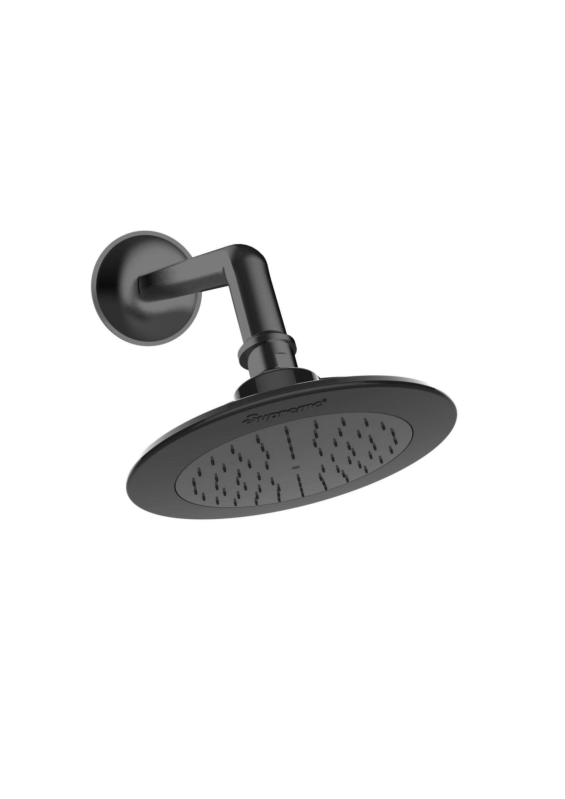 Moho Gleam Self Cleaning Shower