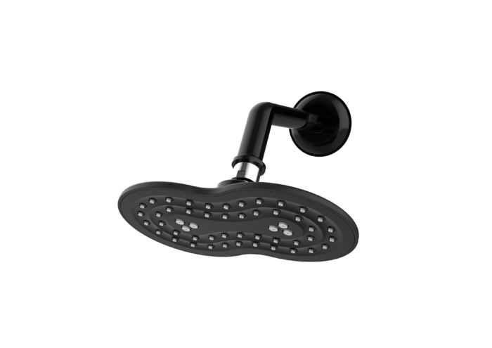 Moho Infiniti Over Head Shower