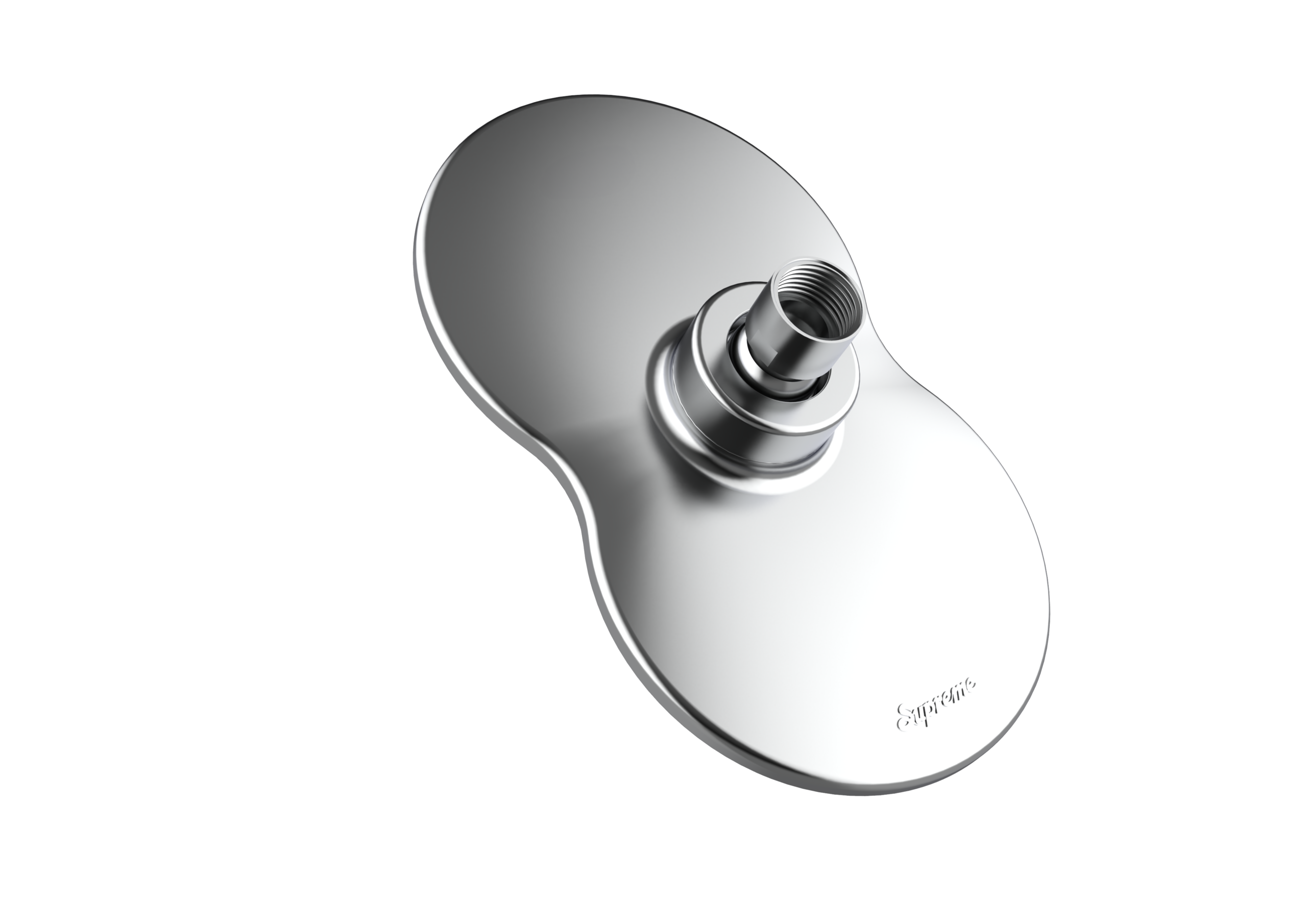 Moho Infiniti Over Head Shower - Image 3