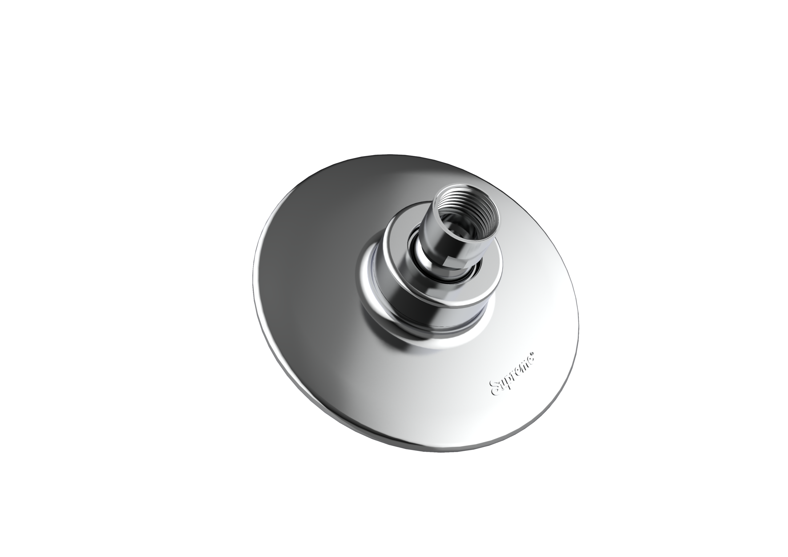 Moho Nova Over Head Shower - Image 3