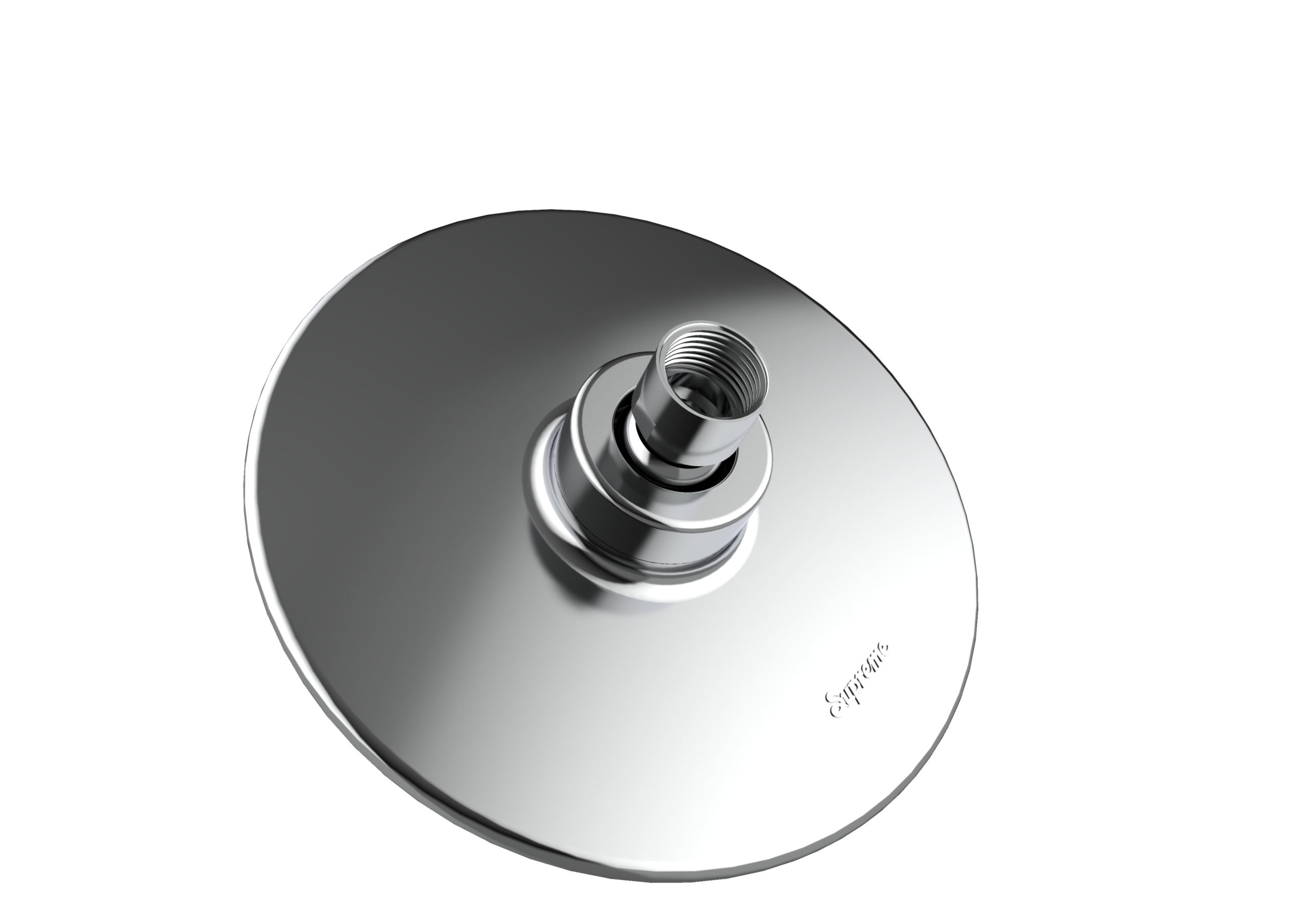 Moho Nova Over Head Shower - Image 5