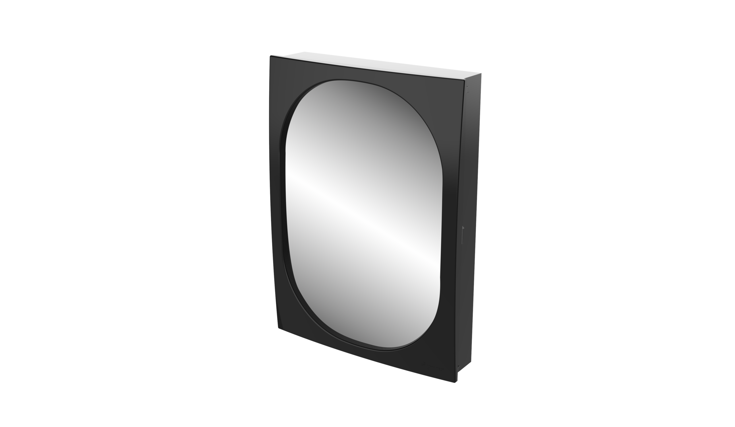 Moho Reflect Bath Cabinet