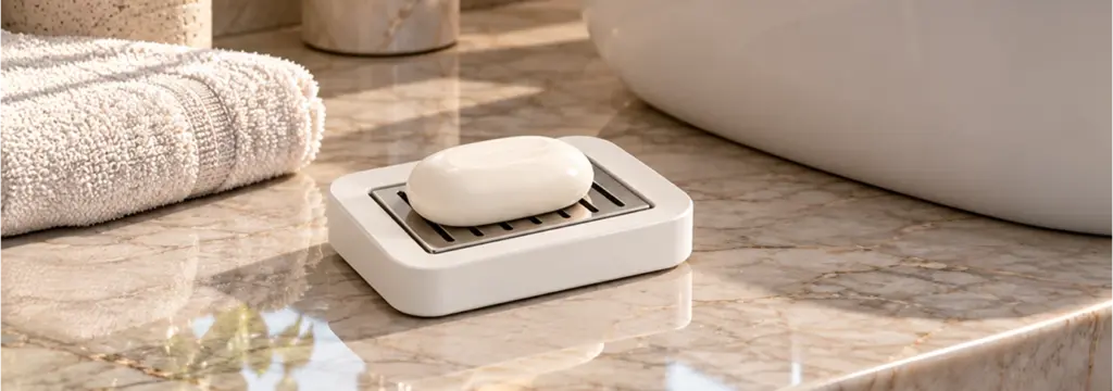 Moho Soap Case